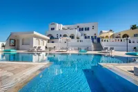 Villa Kavallaris & Apartments
