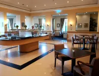 Riviera Hotel - breakfast