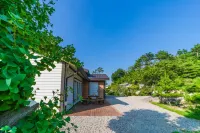 Sunchang Gangcheonsan Pension Hotels in Sunchang
