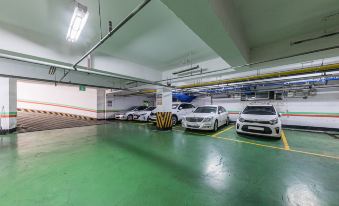 Changwon Sangnam-Dong de Daniel