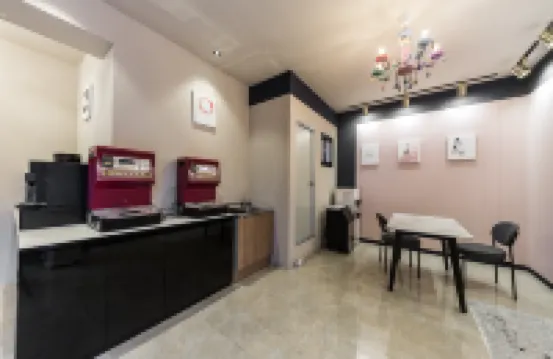 Gunsan Hotel BB (Formerly PM Hotel)