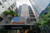 Dongdaemun Signature Hotel Hotels in 
