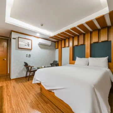 Goyang Karma Hotel โรงแรมใกล้สถานีซัมนึง