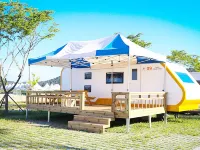 Baekmagang Leisure Park Hotels near Jeongnimsaji Temple Site