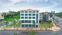 Boryeong Wifi Condo Pension - 3-Star
