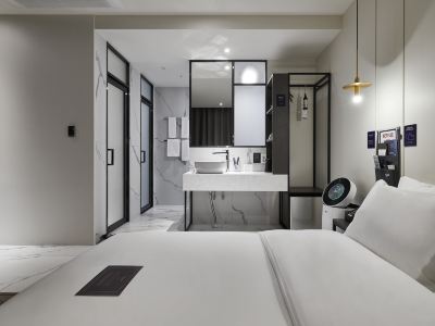 Just Suite Hotel da San Rodeo branch
