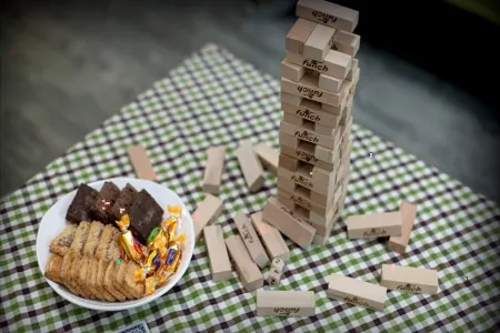 Hoengseong Bordeaux Pension Отели в г. Хвенсон