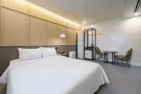 Gwangju Gyerim-Dong Like Hotel