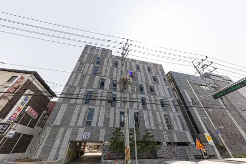 清州法國代碼 清州酒店