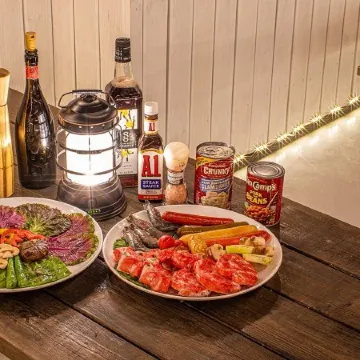 Hello Yeosu, Yeosu Pension Отели рядом с достопримечательностью «Остров Одонго»