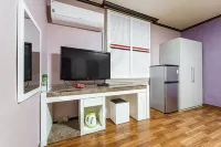Buyeo Prince Hoteles en Condado de Buyeo