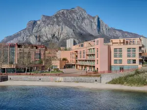 Popular 4-Star Select Hotels in Lecco