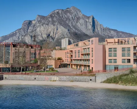 NH Lecco Pontevecchio Hotels in Lecco