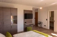 LINDENHOF Hotel Garni