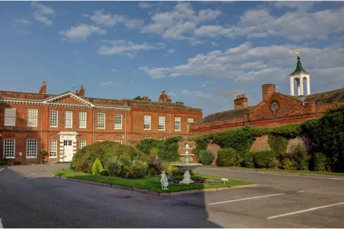 Baylis House Hotel Hotels in Slough