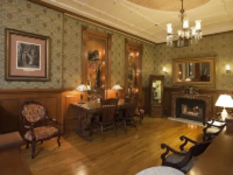 Historic Strater Hotel Hotels in Durango