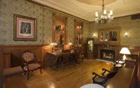 Historic Strater Hotel Hotels in Durango