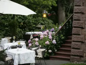 Hotel-Restaurant Villa Hammerschmiede