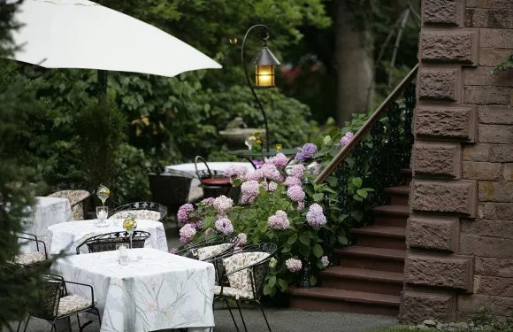 哈馬什米爾達別墅酒店