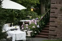Hotel-Restaurant Villa Hammerschmiede Hotels in Pfinztal
