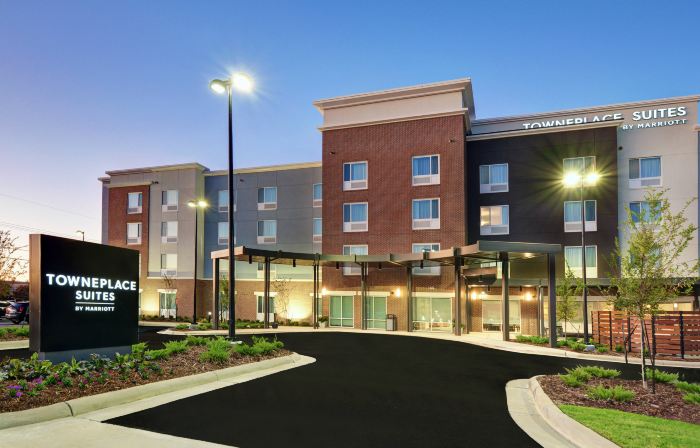 TownePlace Suites Jackson Airport/Flowood