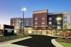 TownePlace Suites Jackson Airport/Flowood