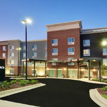 TownePlace Suites Jackson Airport/Flowood