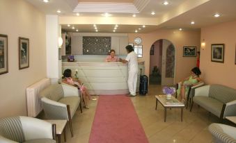 Prestij Apart Hotel - Housity