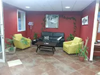 Hôtel Akena City Caudry Hotels in Le Cateau-Cambrésis