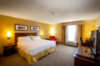Holiday Inn Express Stellarton-New Glasgow Hôtels à : New Glasgow
