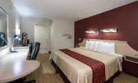 Red Roof Inn Hagerstown - Williamsport, MD - 2 Sao
