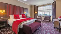 Grand Jersey Hotel and Spa - 5-Star