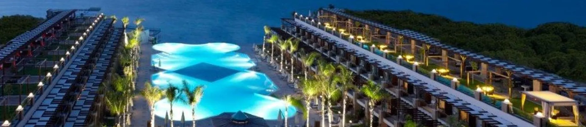 4-star Select Hotels