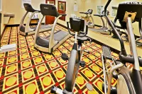 Holiday Inn Express & Suites BARTLESVILLE by IHG - Gym