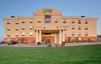 Holiday Inn Express & Suites Altus Hôtels à : Altus