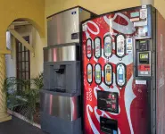 Red Roof Inn Tampa Bay - St. Petersburg - Motels