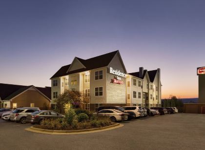 Residence Inn Scranton