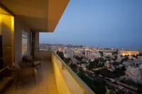 Leonardo Plaza Hotel Jerusalem - วิว