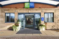 Knowsley Inn & Lounge Formally Holiday Inn Express
