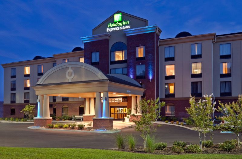Holiday Inn Express & Suites Kodak East-Sevierville by IHG