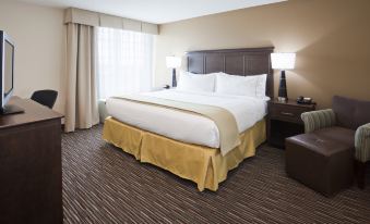 Holiday Inn Express & Suites Willmar