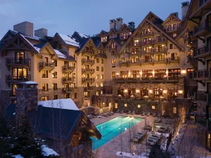 Four Seasons Resort Vail