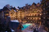 Four Seasons Resort Vail Các khách sạn gần Squash Blossom Vail
