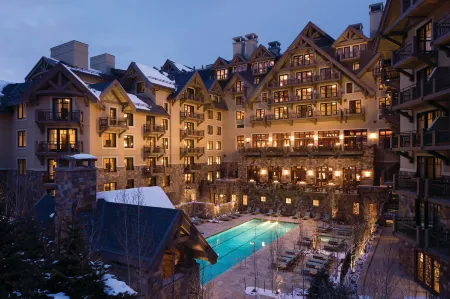 Four Seasons Resort Vail