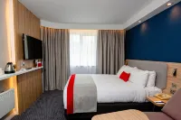 Holiday Inn Express CANTERBURY by IHG - 3 звезды