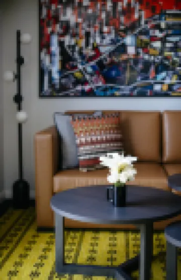 몬트로즈 앳 비벌리 힐스