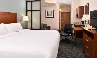 Holiday Inn Express & Suites ST Marys
