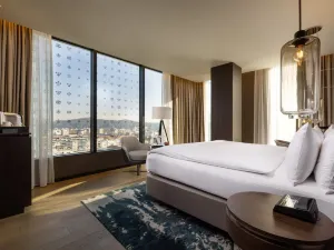 盧布爾雅那洲際飯店