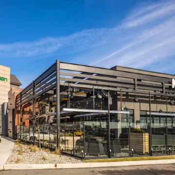 Sandman Hotel Hamilton