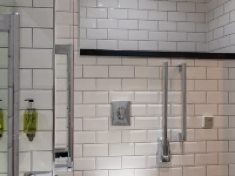 easyHotel Newcastle โรงแรมในนิวคาสเซิล